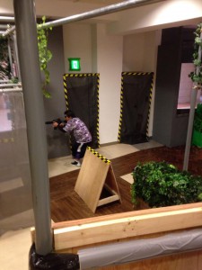 キングバトル③