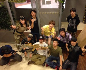 キングバトル⑤