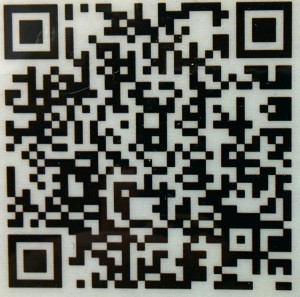 QR