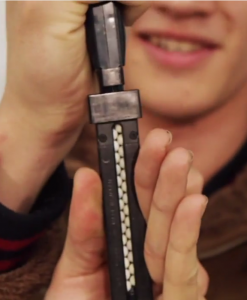 ローダー使用方法⑤