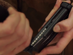 ローダー使用方法⑥