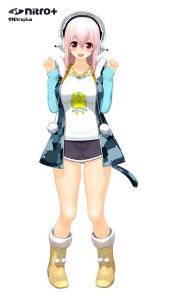 『ソニコミ』より