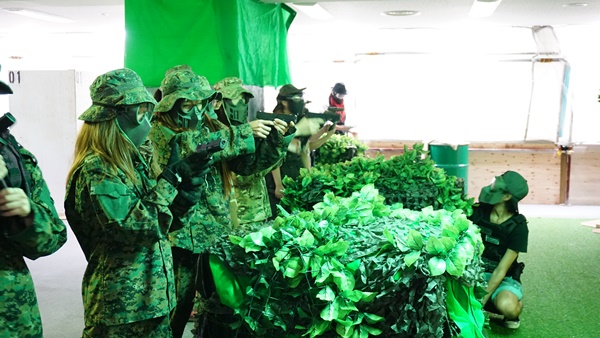 それでは撃ち方を学んでいきましょう