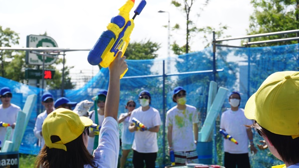 よっしゃ行くぞー!!!