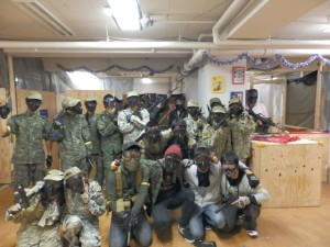 OLYMPUS DIGITAL CAMERA