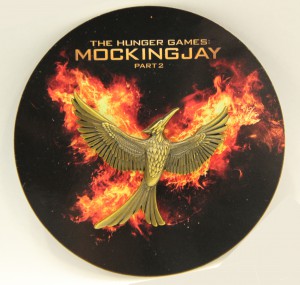 ハンガー・ゲーム_ピンバッチ_通常版