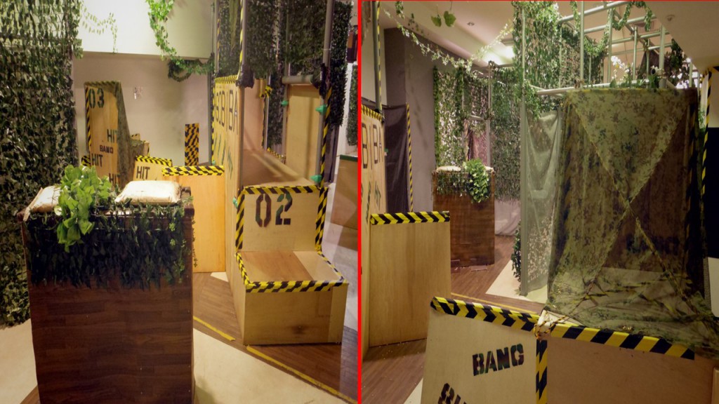 プレゼンテーション1