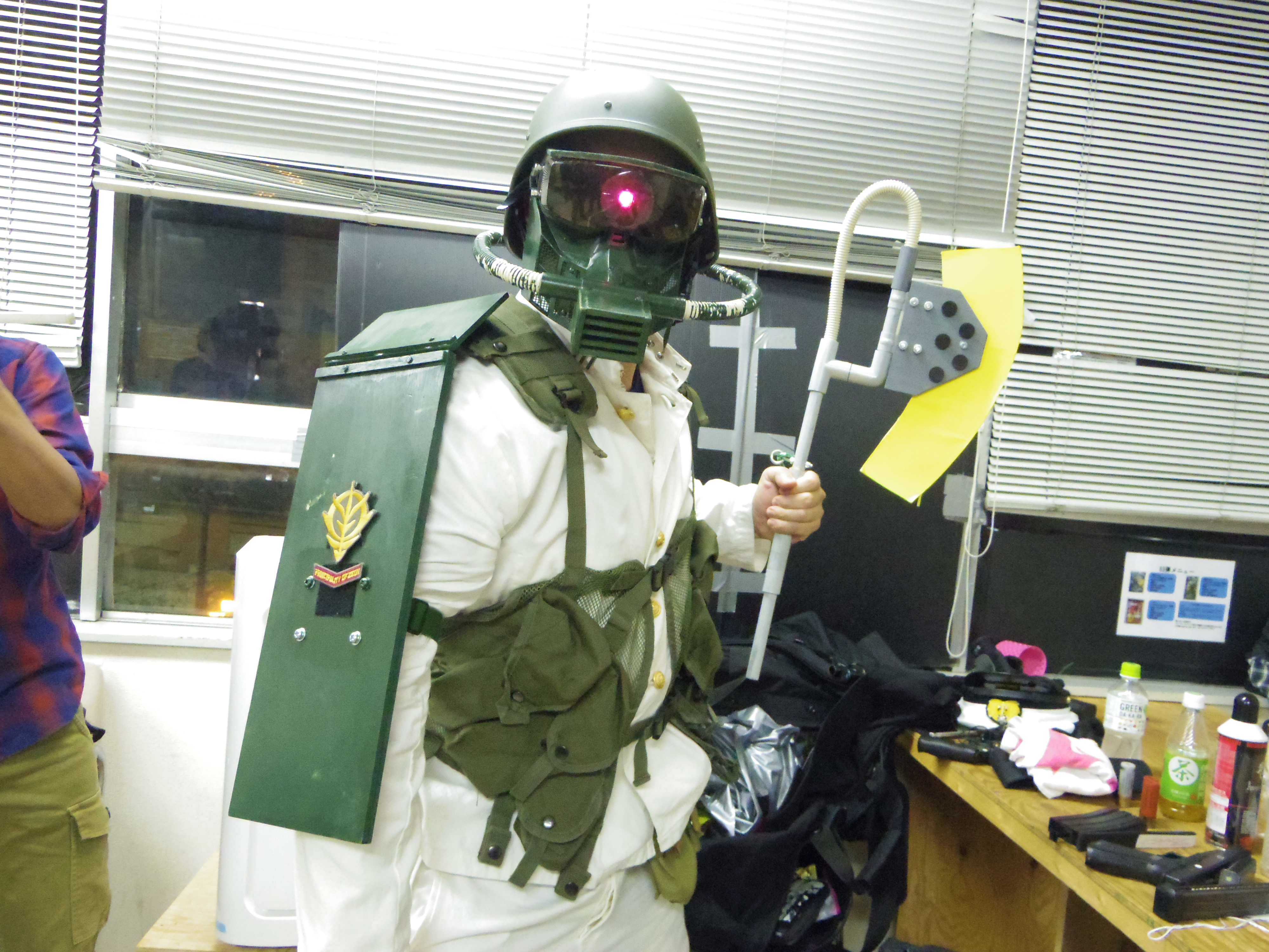 サバコンはこんなに楽しいw