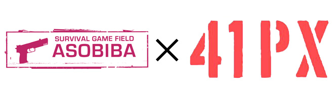 秋葉原41PXコラボ-メインイメージ