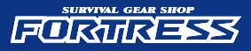 FORTRESSロゴ