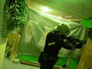 フィールドレビュー05