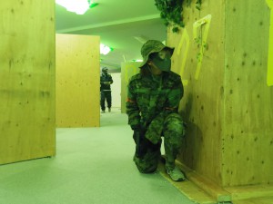 8月初心者サバゲー体験会レポート06