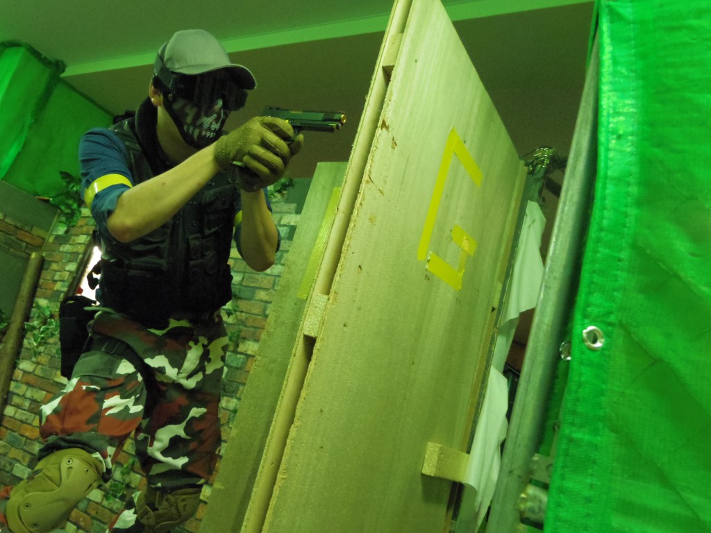 9月深夜フリー参加戦レポート01