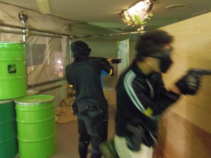 9月深夜フリー参加戦レポート02