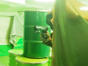 9月深夜フリー参加戦レポート03