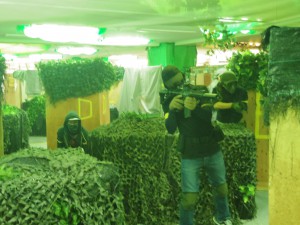 9月深夜フリー参加戦レポート04