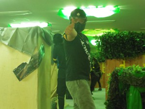 9月深夜フリー参加戦レポート05