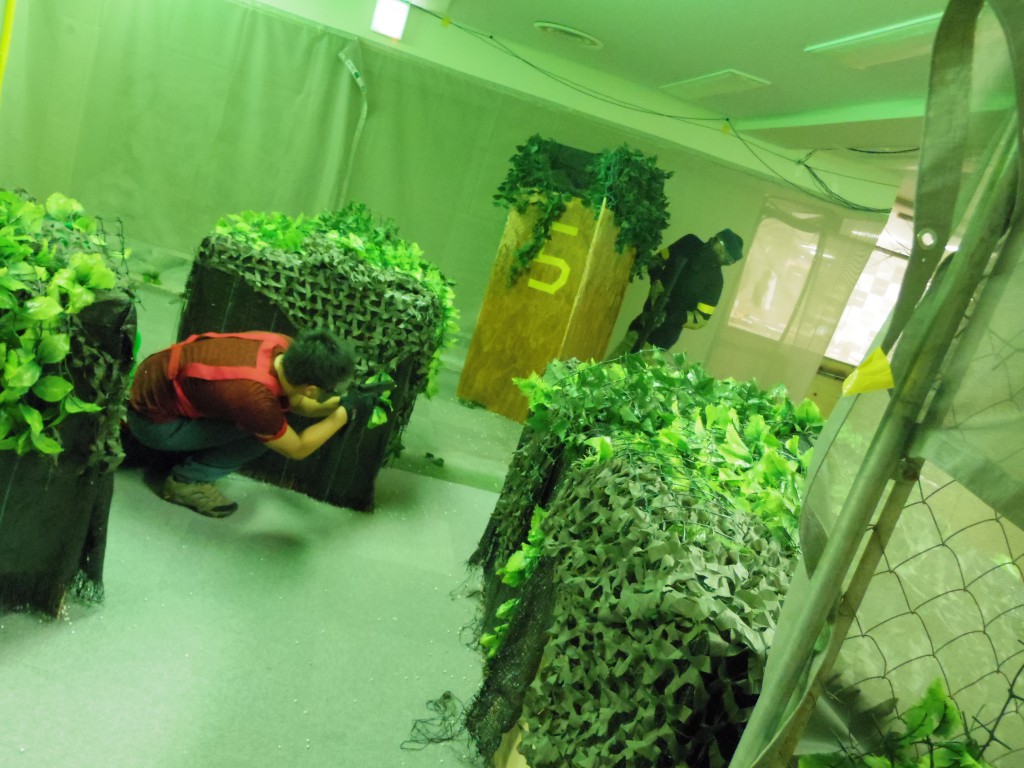 9月深夜フリー参加戦レポート06