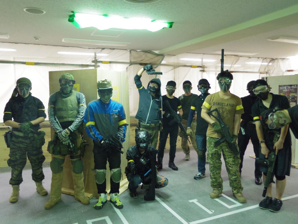 9月深夜フリー参加戦レポート07