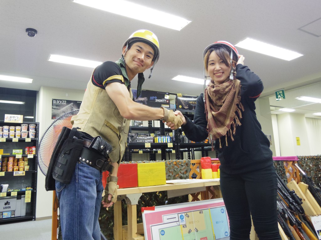 激戦の記録8月1日~15日03