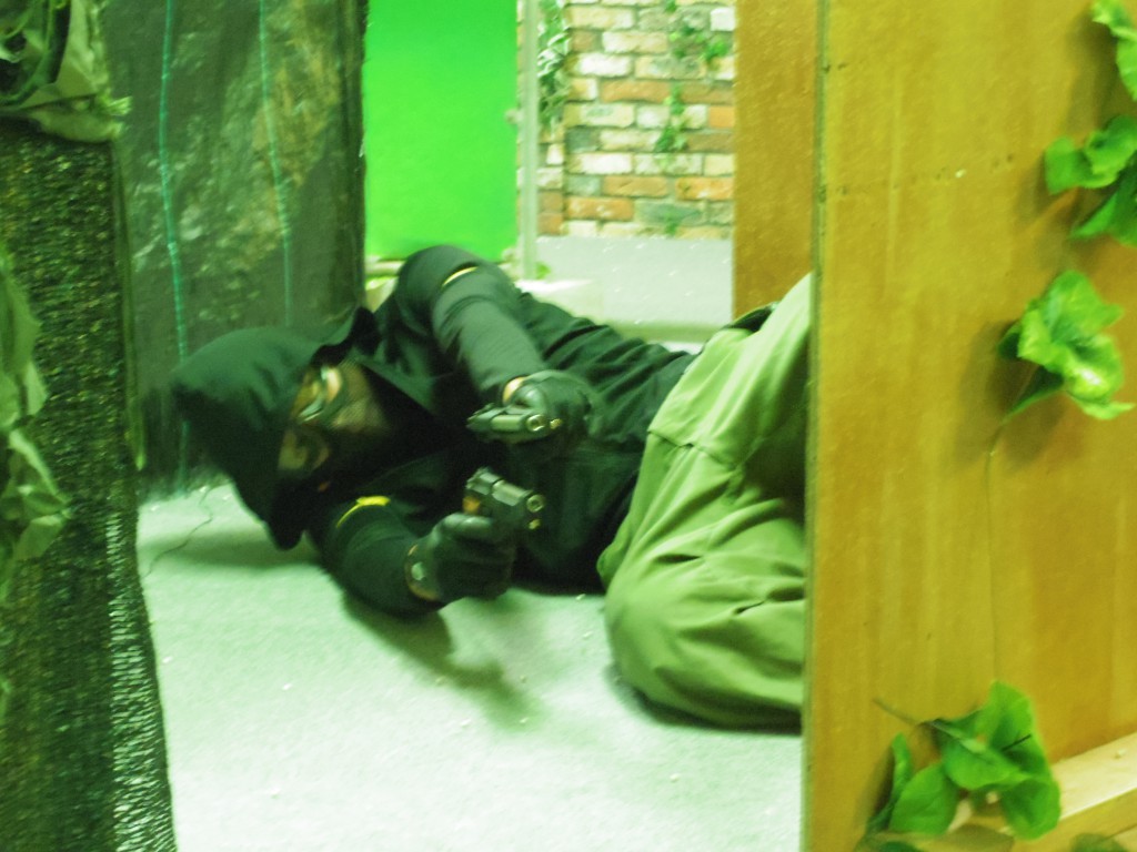 激戦の記録8月1日~15日04