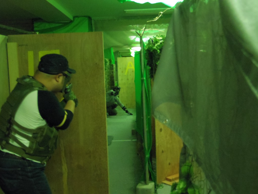 激戦の記録8月1日~15日08