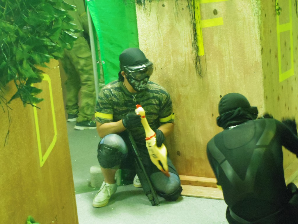 激戦の記録8月1日~15日09