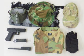 桜木町店レンタル全体