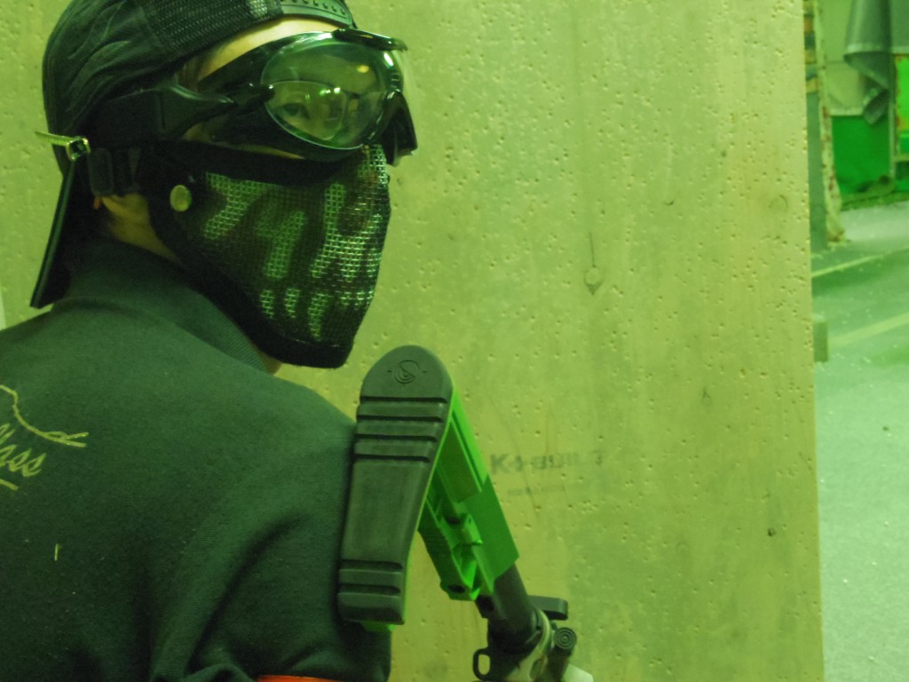 深夜フリー参加戦レポート9月06