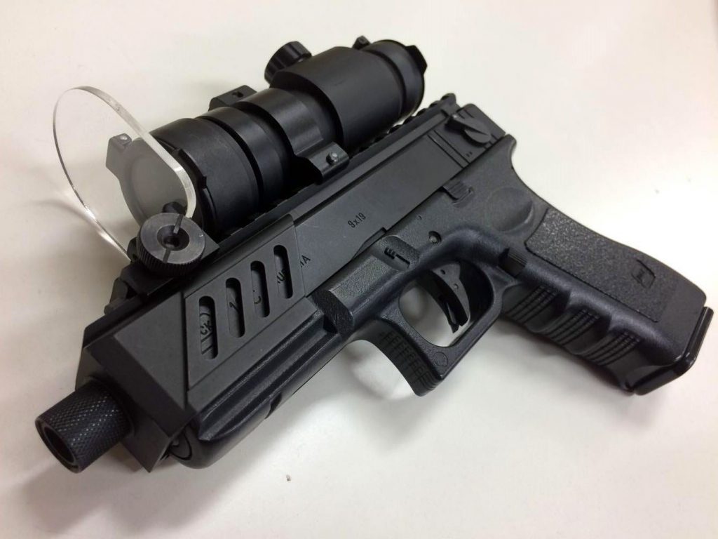 ドットサイト02