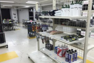 名古屋店_サバゲー用品