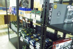 大阪店_サバゲー用品