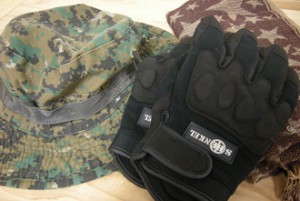 秋葉原店_レンタル小物3点