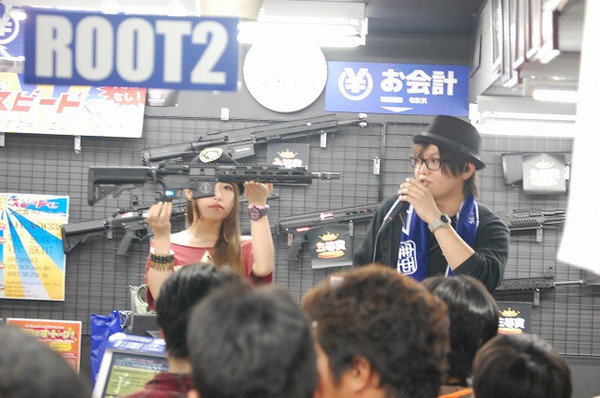 フォートレスコラボ1