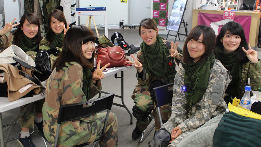 4月女性参加費無料