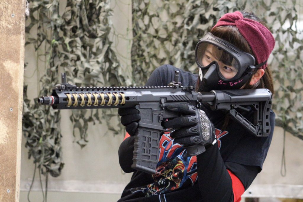 サバゲー用装備　画像のもの全て　サバイバルゲーム　サバゲー引退 自慢のサバゲー装備がまさかの値段！？遂に査定金額が決まる