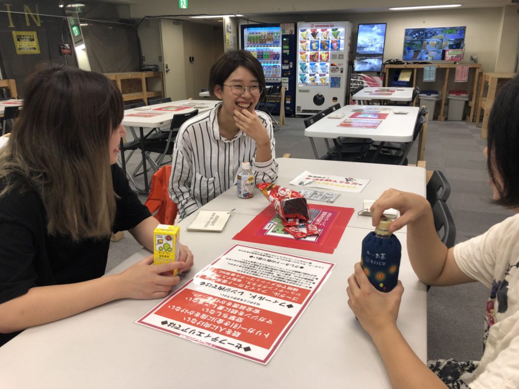 アキバのサバゲー女子事情 番外編 Asobiba秋葉原店女子キャスト座談会 サバイバルゲームフィールド Asobiba