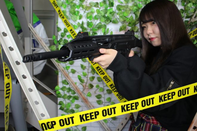 知っているようで知らない?あの長物のヒミツ!Vol.3 知っているようで知らない?あの長物のヒミツ!Vol.3
