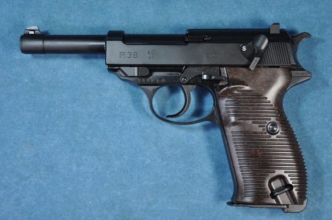 今更聞けない？銃のヒミツ？Vol.9「ワルサー編」 | サバイバル