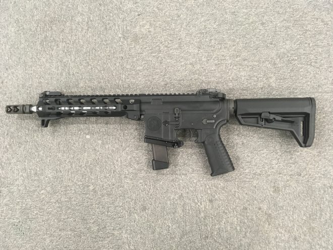 【秋葉原】MWSをPCCカスタム！PROWIN AR9コンバージョン