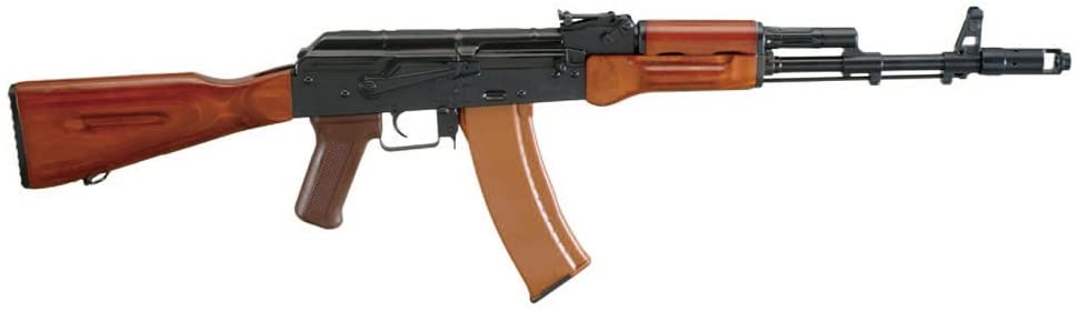 AK-47 サバゲー引退セット AK-47 サバゲー引退セット - メルカリ